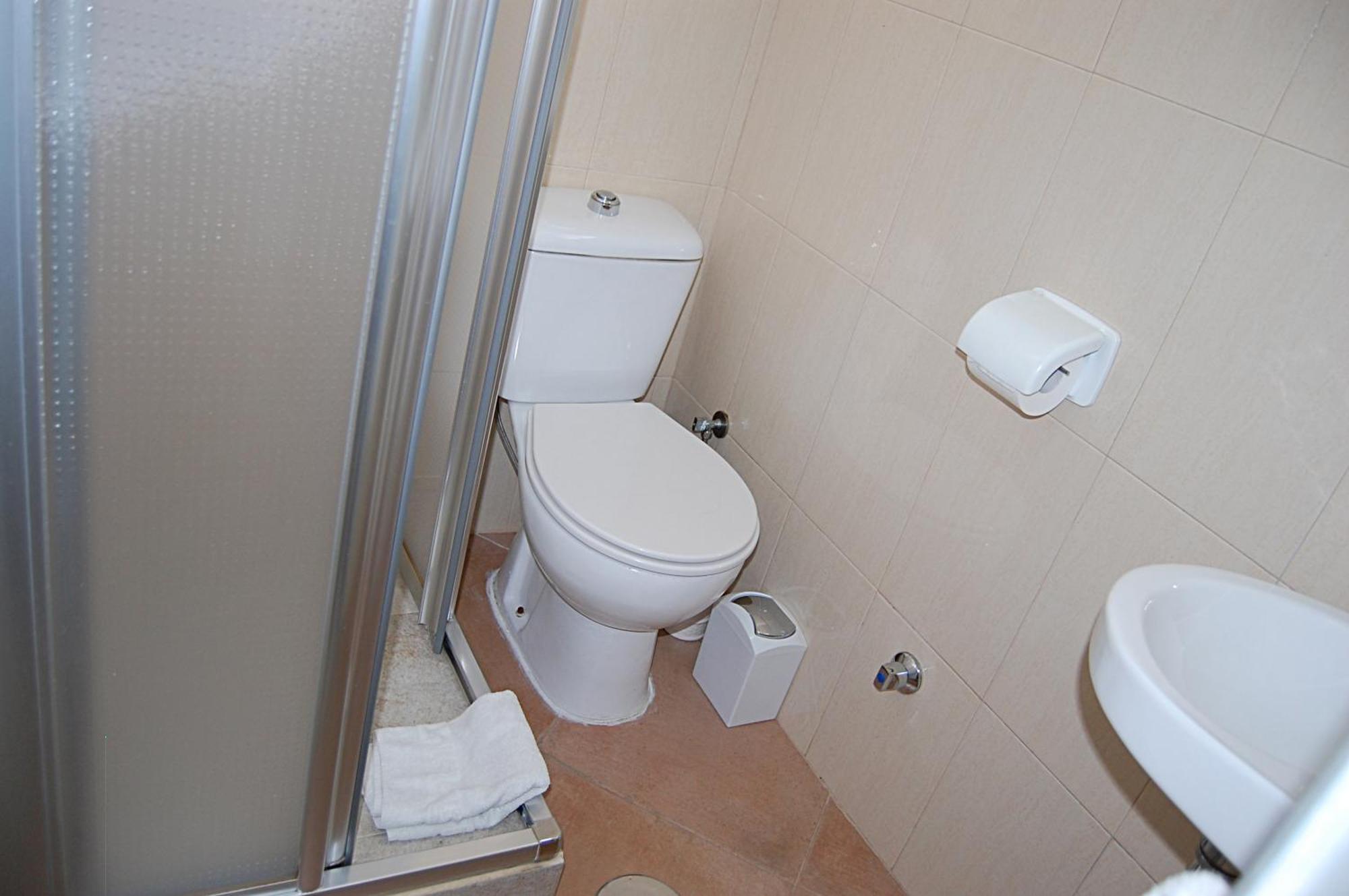 Apartamento San Juan De Dios Sevilla Exterior foto